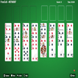 Icon of program: Free FreeCell Solitaire